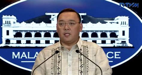 Malacañang disputes Church 'destabilization plot' floated by Boy .